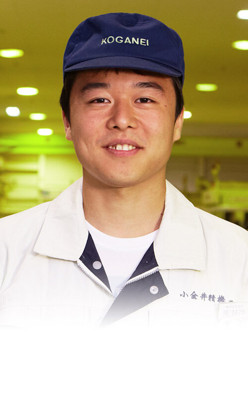 馬瀬戸 啓太