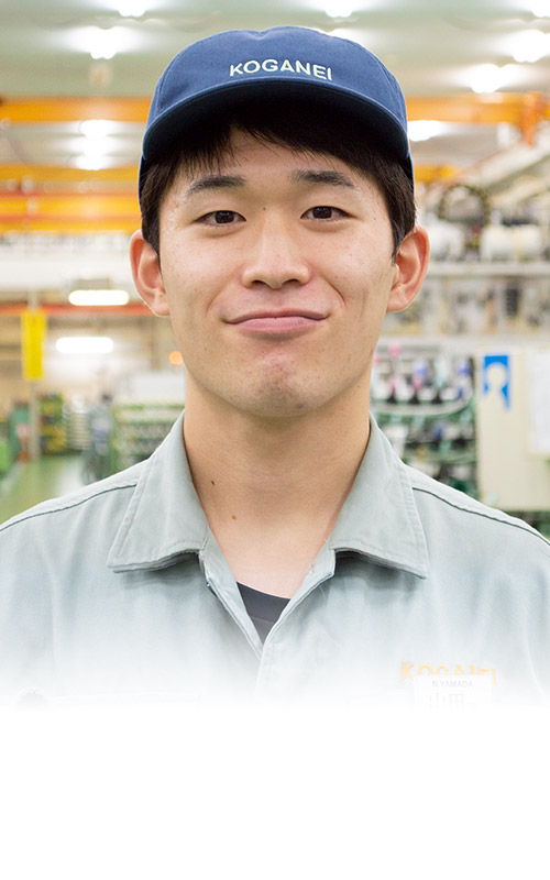 山田 直樹