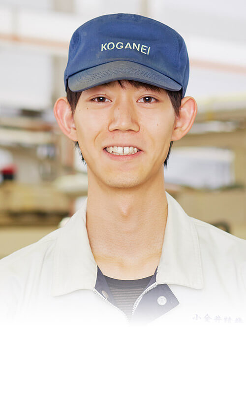 片山 拓弥