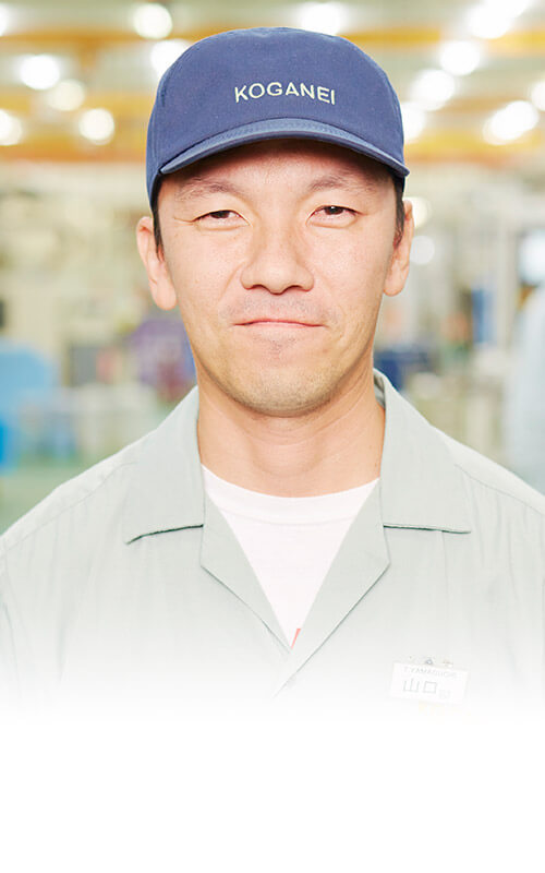 山口 嗣夫
