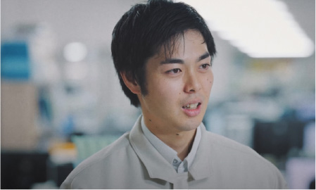 営業部